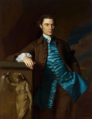 John Singleton Copley - Thaddeus Burr.webp