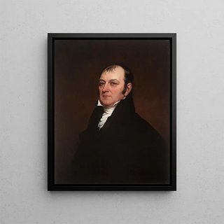 John Trumbull - Bartholomew Schaets.webp