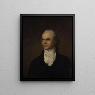 John Vanderlyn - Aaron Burr.webp