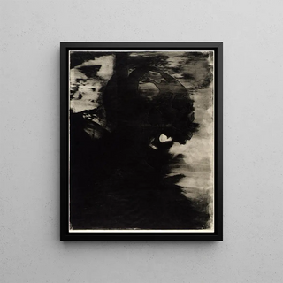 John White Alexander - Skull.webp