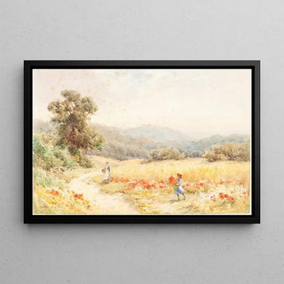 Joseph Rubens Powell - Summer.webp