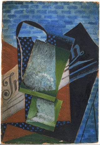 Juan Gris - Abstraction.webp