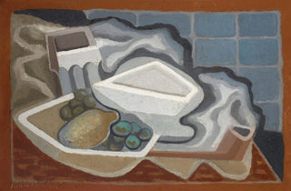 Juan Gris - Citron et raisin.webp