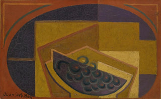 Juan Gris - Le Raisin Noir.webp