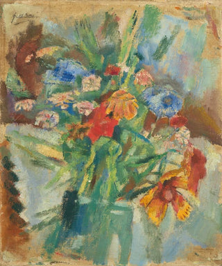 Jules Pascin - Fleurs.webp