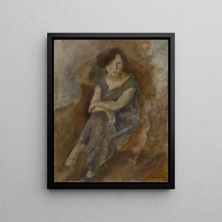 Jules Pascin - Gaby.webp