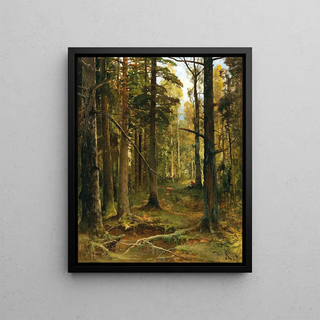 Julius Sergius Klever - Little Red Riding Hood.webp