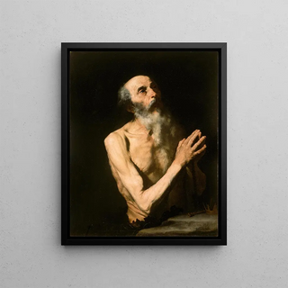 Jusepe de Ribera - Saint Onuphrius.webp