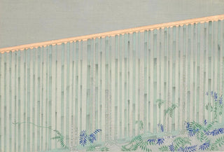 Kamisaka Sekka - A Thousand Grasses Pl10.webp