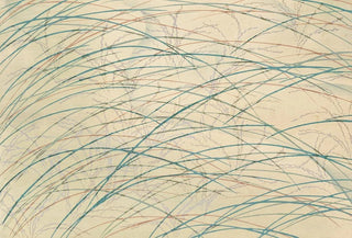 Kamisaka Sekka - A Thousand Grasses Pl17.webp