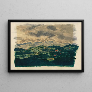 Karl Wiener - Naturstudie L.webp