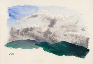 Karl Wiener - Naturstudie XIII.webp