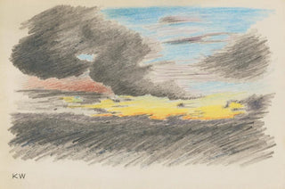 Karl Wiener - Naturstudie XLIII.webp