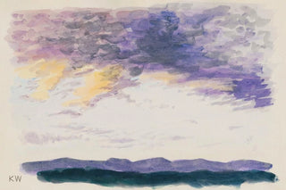 Karl Wiener - Naturstudie XXXI.webp