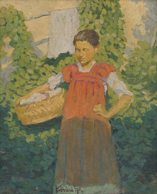 Kontantn KvriKamarik - Dieva s koom.webp