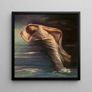 John La Farge - The Dawn.webp