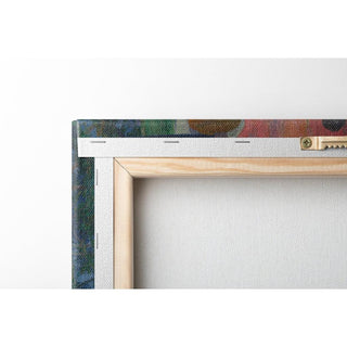 L'appel - Paul Gauguin | Reproduction Tableau Décoration murale affiche copie