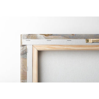 L'offrande d'Abraham - James Tissot | Reproduction Tableau Décoration murale affiche copie