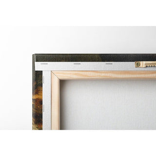 La Descente de croix - Peter Paul Rubens | Reproduction Tableau Décoration murale affiche copie