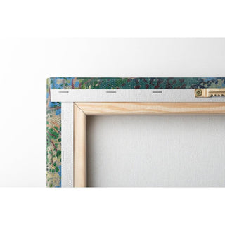 La Tonnelle, Ker Guen - Maurice Denis | Reproduction Tableau Décoration murale affiche copie