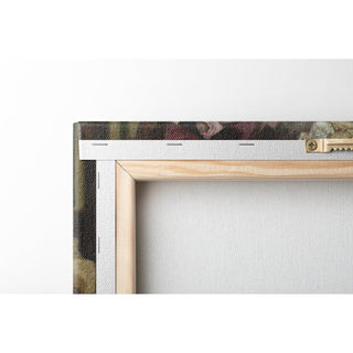 La belle sage-femme, le bébé et la belle mère - Dean Cornwell | Reproduction Tableau Décoration murale affiche copie