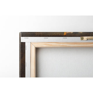 La main tendue - Jean-Léon Gérôme | Reproduction Tableau Décoration murale affiche copie