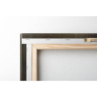 La servante noire - Jean-Léon Gérôme | Reproduction Tableau Décoration murale affiche copie