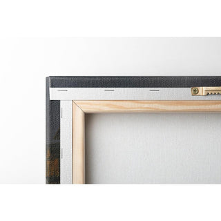 La tour de Galata au clair de lune - Ivan Konstantinovich Aivazovsky | Reproduction Tableau Décoration murale affiche copie