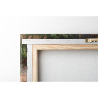 La vérité sort de son puits pour faire honte à l'humanité - Jean-Léon Gérôme | Reproduction Tableau Décoration murale affiche copie