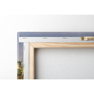 Labourage nivernais - Rosa Bonheur | Reproduction Tableau Décoration murale affiche copie