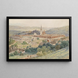 Ladislaus Eugen Petrovits - Stift Heiligenkreuz.webp