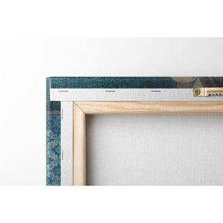 Le Barde Noir - Jean-Léon Gérôme | Reproduction Tableau Décoration murale affiche copie