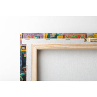 Le Snob - Karl Wiener | Reproduction Tableau Décoration murale affiche copie