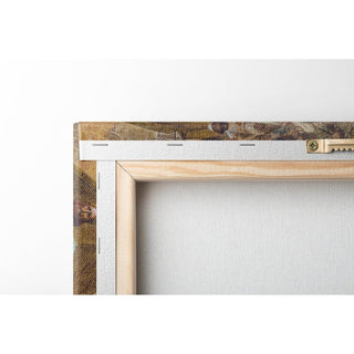 Le Triomphe de Mardochée - James Tissot | Reproduction Tableau Décoration murale affiche copie