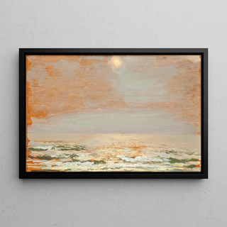 Leon Wyczkowski - Sea at Poga IV.webp