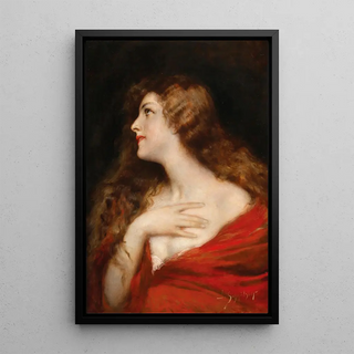 Leopold Schmutzler - Temptation.webp