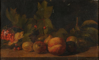 Li Louis PrinSalbreux - tude de fruits.webp