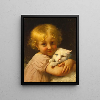 LonJeanBasile Perrault - Best Friends.webp