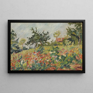 Louis Valtat - Champ fleuri.webp