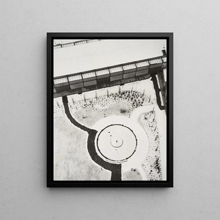 Lszl MoholyNagy - From the Radio Tower Berlin.webp