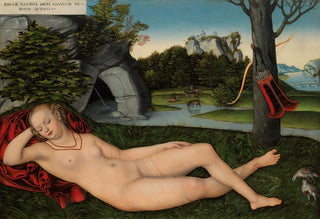 Lucas Cranach the Elder - The Nymph of the Spring.webp