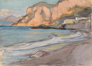 Magnus Enckell - From the Naples Region.webp