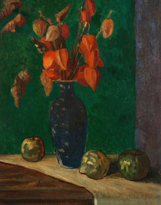 Mark Gertler - Winter Cherries.webp