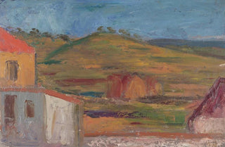 Mark Gertler - landscape.webp