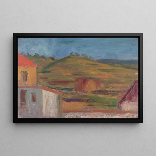 Mark Gertler - landscape.webp