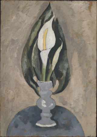 Marsden Hartley - Still Life No 16.webp