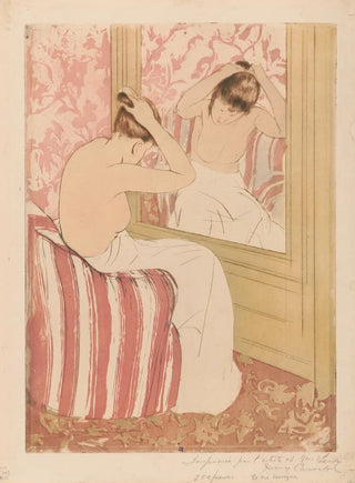 Mary Cassatt - The coiffure.webp