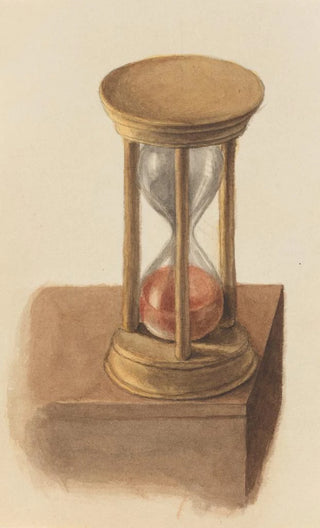 Mary Vaux Walcott - Hourglass.webp