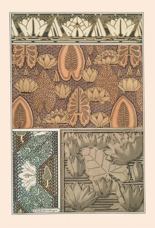 Maurice Pillard Verneuil - Nnuphar 3.webp