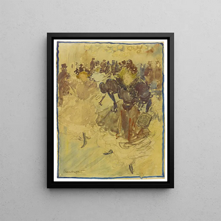 Maurice Prendergast - The Dancers.webp